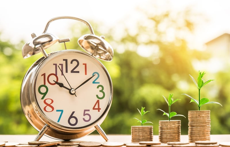 Financial Forecasting